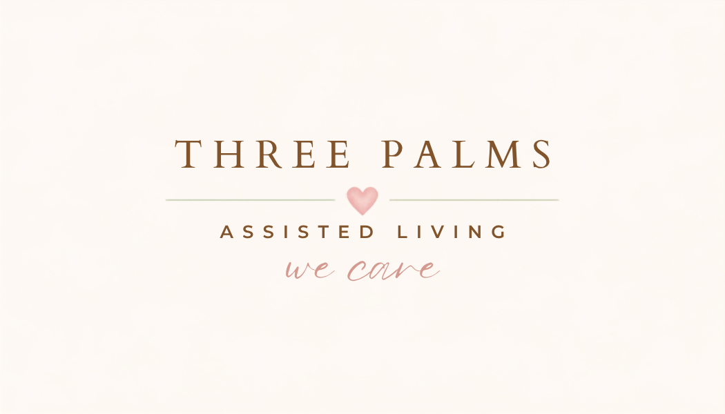 3palms 2nd logo