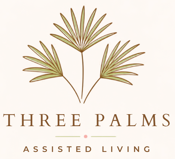 3palms main logo